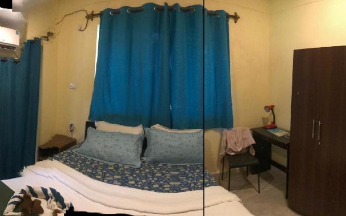 Kitty Apartments By Mariners Bays Suites I Goa