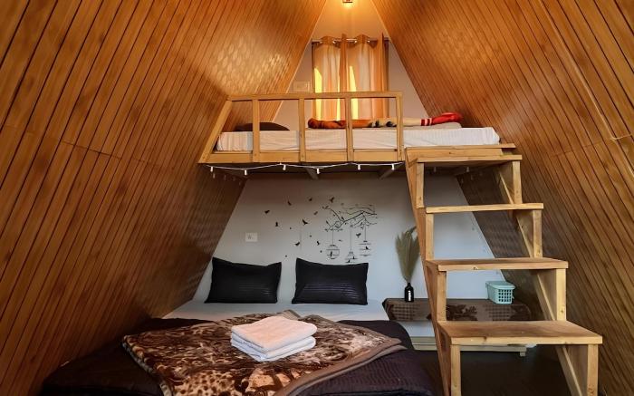 Rampura Kothi-Bed and Breakfast