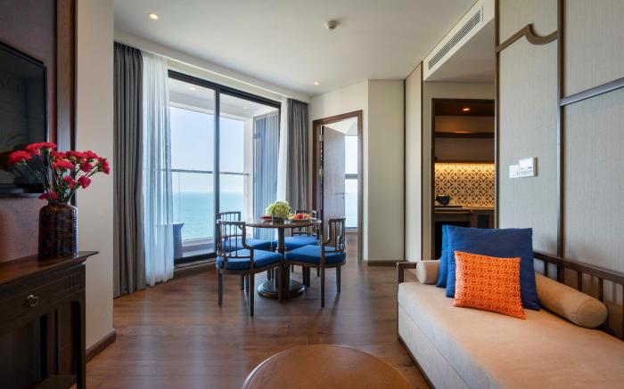 Superior Family Suite
