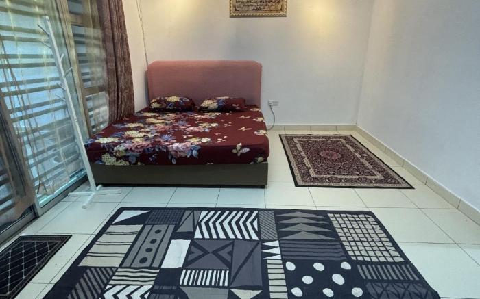 Homestay Imaan (Muslim Only)