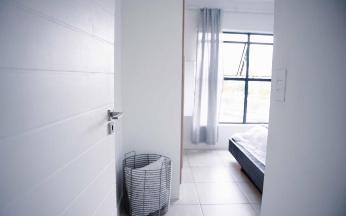 The Blyde luxury 2bed 2 bath apartment 