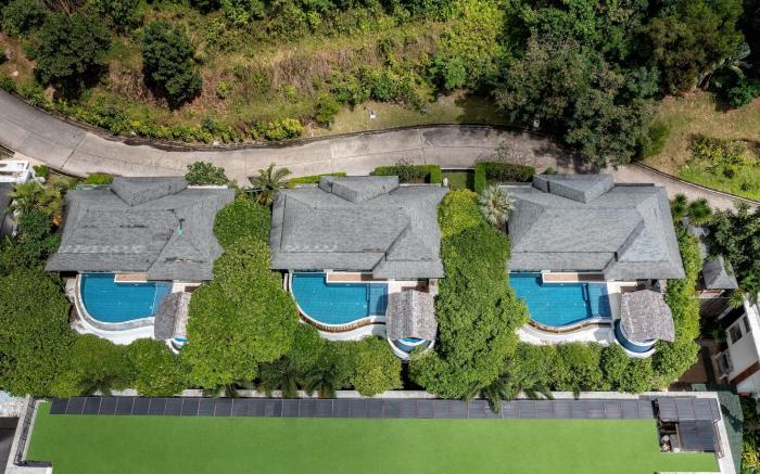 Andamantra Resort and Villa Phuket