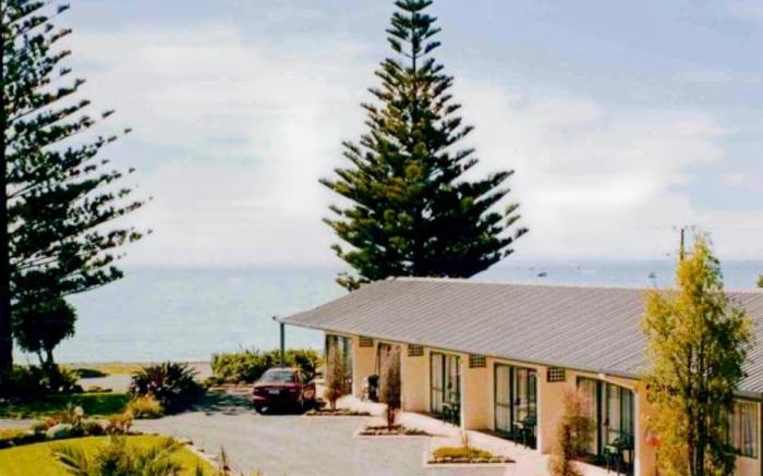 Blue Seas Motel