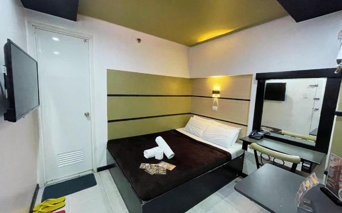 Hotel 99 Cubao Quezon City