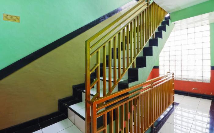 Residence Hotel Medan