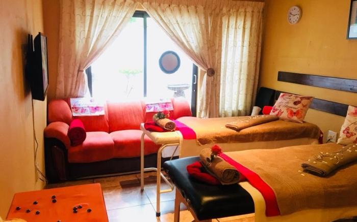 Sgegede Guest House
