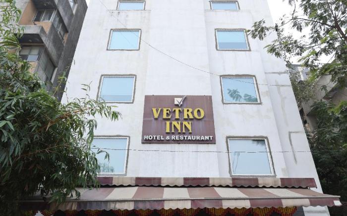 Vetro Inn