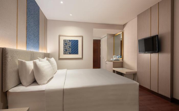Hotel Santika Premiere Gubeng