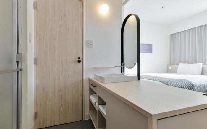 Vessel Hotel Fukuyama