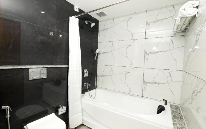 Hotel Daiwa Avenue 37
