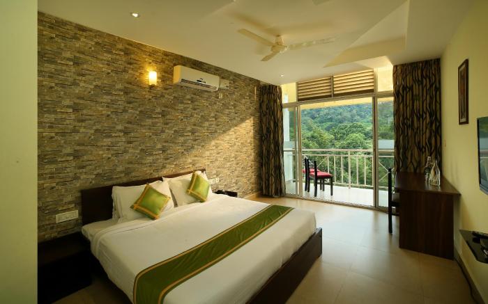 Rivulet Resort