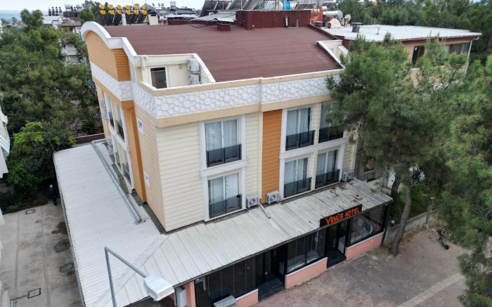 Venus Hotel
