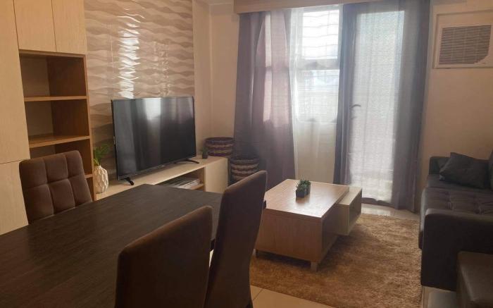 2BR Condo w/ Balcony @ Horizons 101 Cebu City