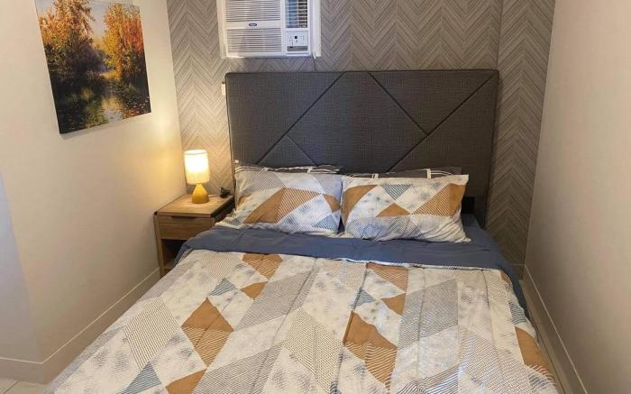 2BR Condo w/ Balcony @ Horizons 101 Cebu City