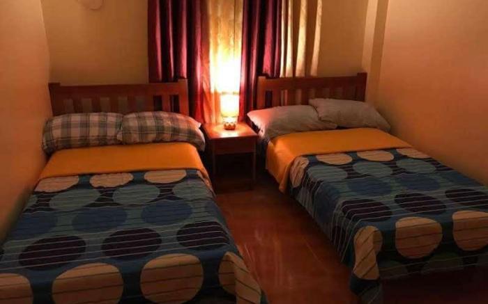TGH The Guest House Badian