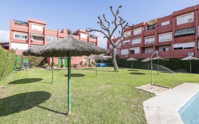 Camarote De Algetares 2 - Apartment In Algeciras