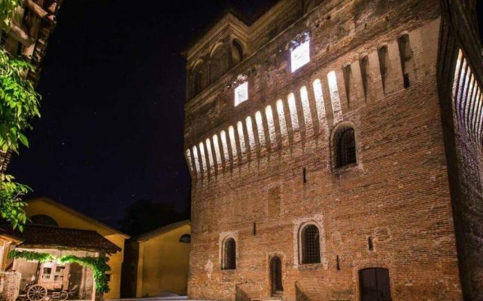 Palazzo Barbo Comfortable holiday residence