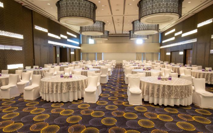 Novotel Pune Nagar Pune - An AccorHotels Brand