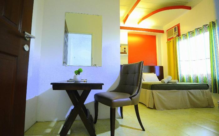 First Pacific Inn Davao