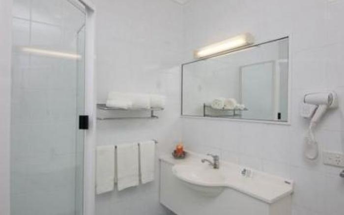 Golf Club Motor Inn Wingham