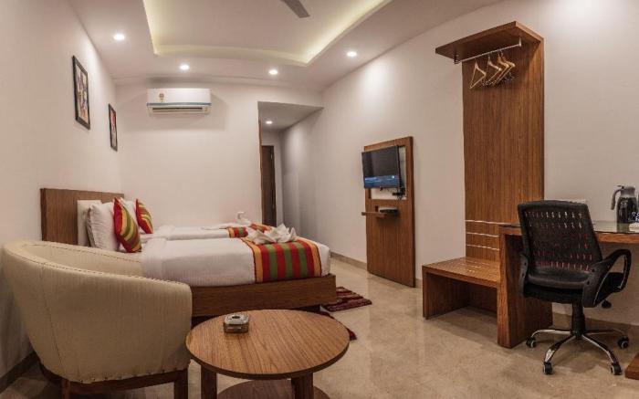 Hotel Suktara International