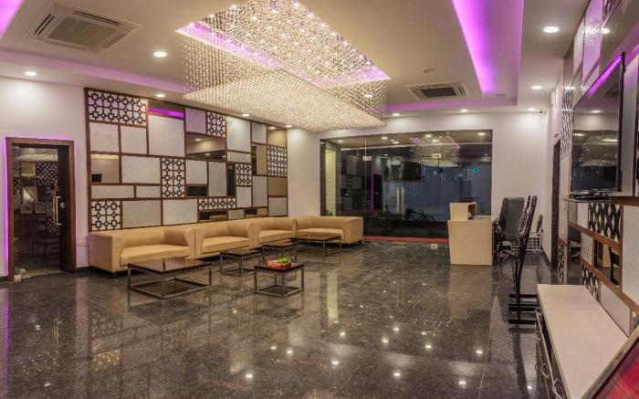 Hotel Suktara International
