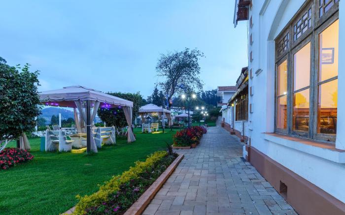 Yantra Resort By Spree