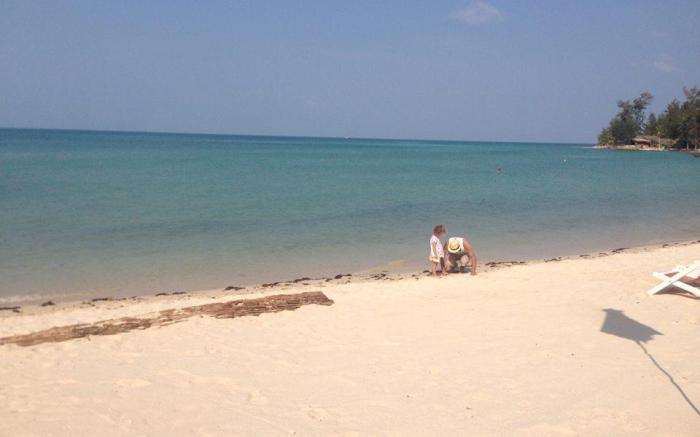 Phangan Cove Resort