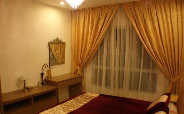Short Stays Condominium