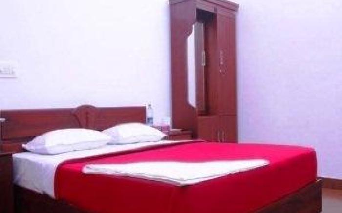 Alleppey Holiday Beach Resort