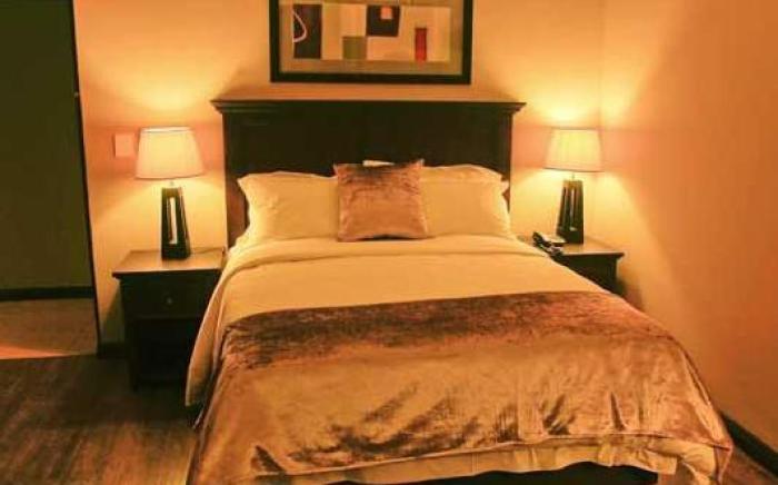 Eco Park Lodge