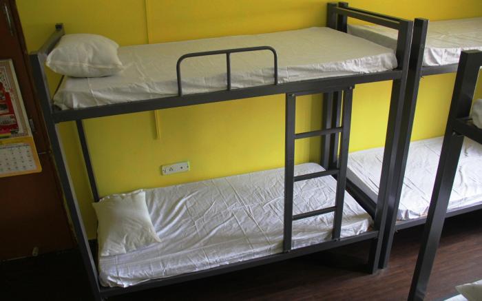 ELtravo Hostel - Udaipur
