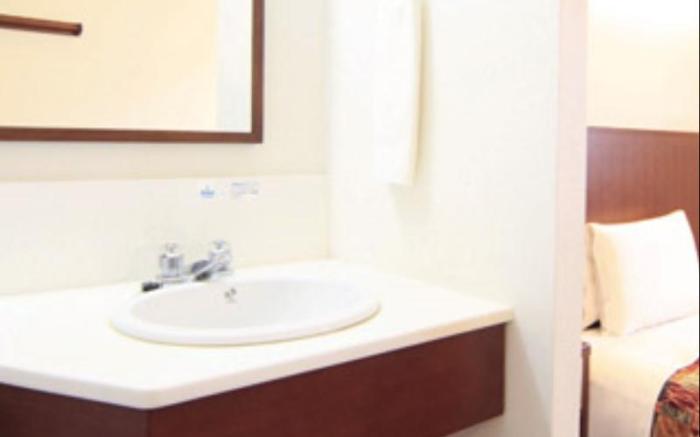 Vessel Hotel Higashi-Hiroshima
