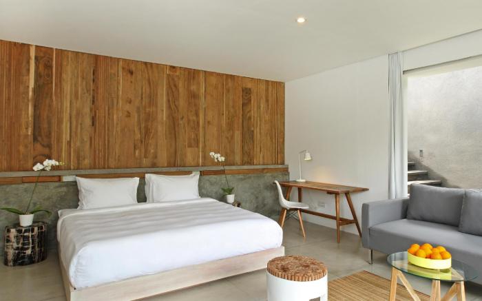 Aria Villas Ubud