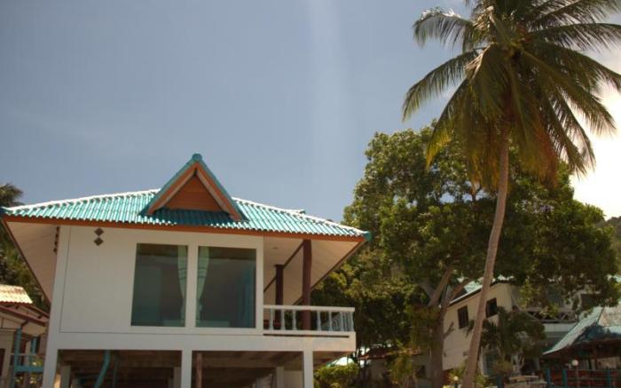 Sunsea Resort