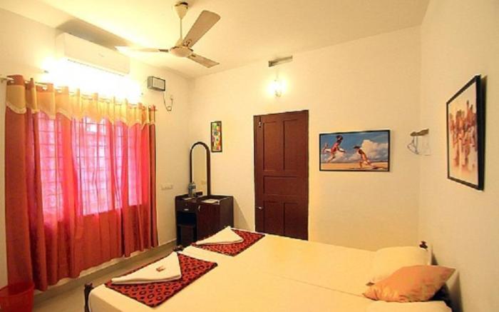 Christville Homestay