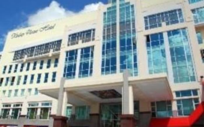 Kiulap Plaza Hotel