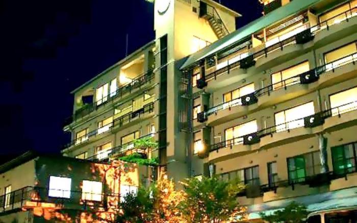 Toi Fujiya Hotel