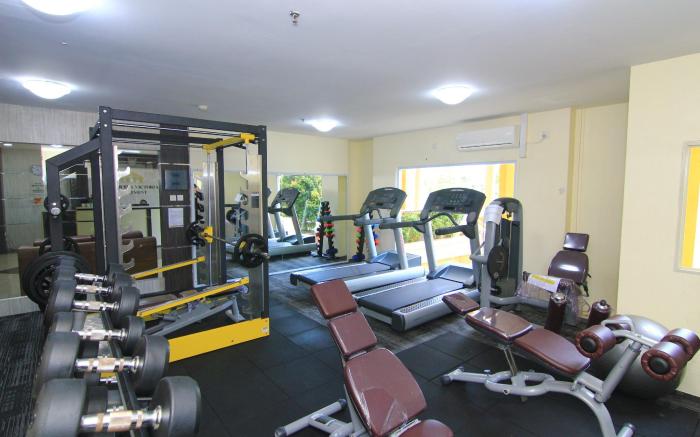 Queen Victoria Apartment Batam