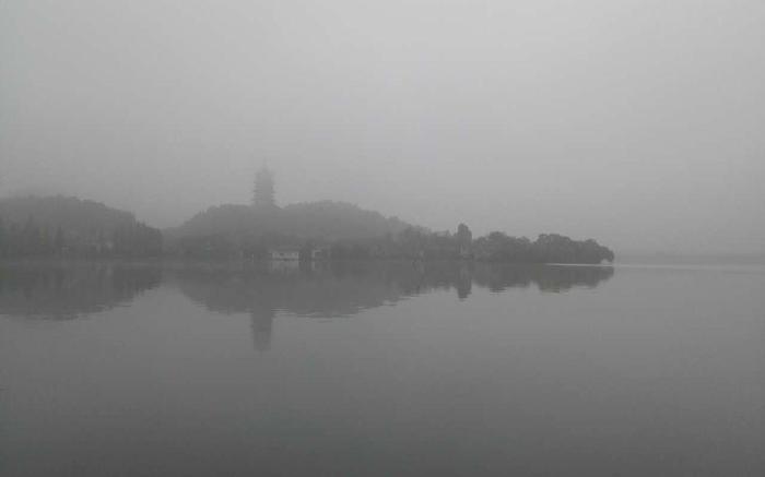 Liuying Hotel West Lake Hangzhou