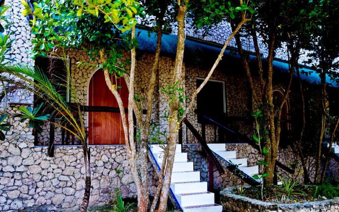 The Blue Orchid Resort
