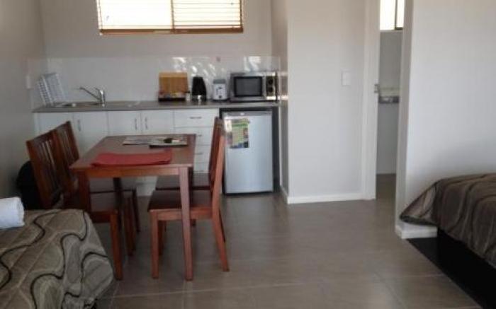 Main Street Motel Hervey Bay