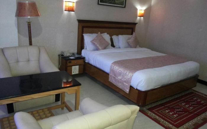 Ramyas Hotels