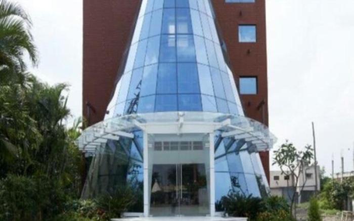 Satyan Inn