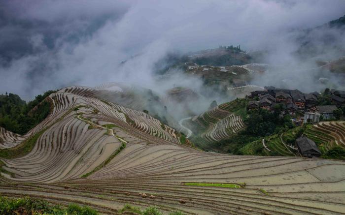 Longji Holiday Hotel