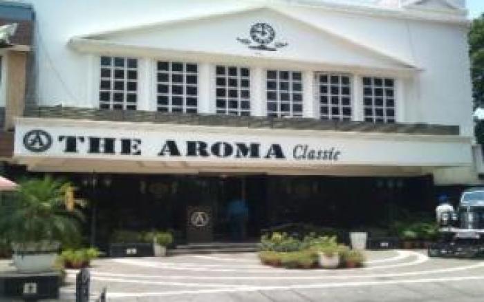 Hotel Aroma