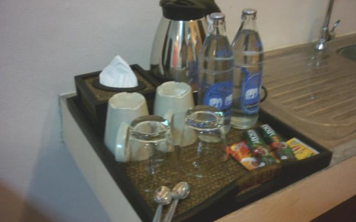 Hotel Pailifornia