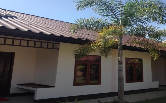 Hotel Pailifornia