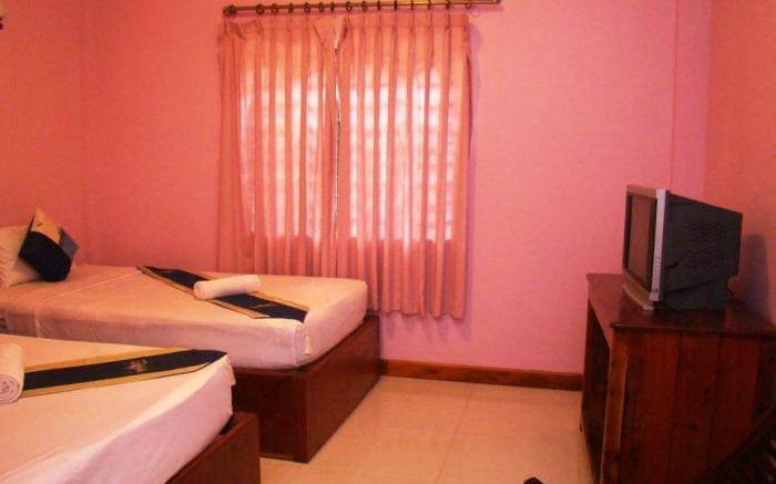 Golden Papaya Guesthouse