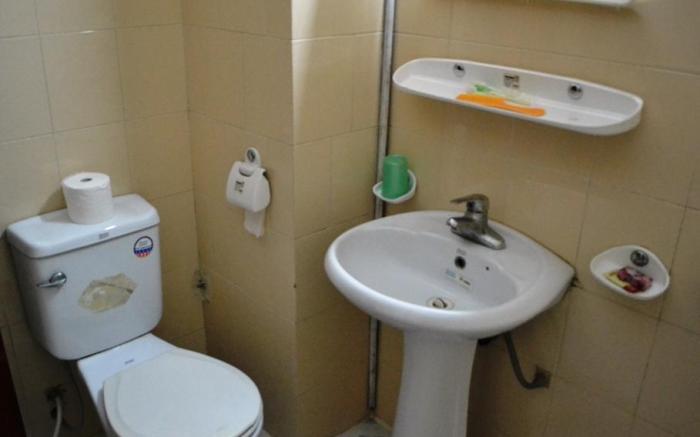 Cat Ba Plaza Hotel